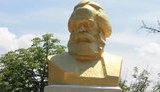Чиновники Одесской области "переименовали" бюст Маркса в поэта Ботева, чтобы не выполнять закон о декоммунизации, - УИНП. ДОКУМЕНТ