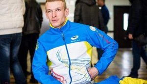 Ще одна срібна медаль в України на Паралімпіаді-2026: Здобув Сергій Вовчинський