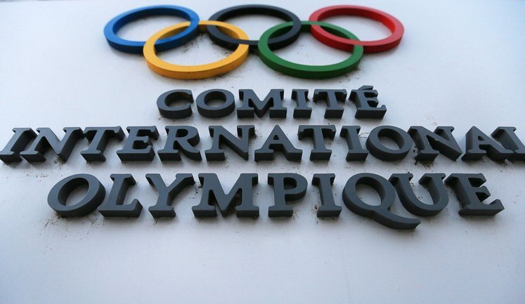 МОК разрешил проведение в Беларуси международных спортивных соревнований