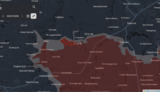 Продвижение россиян в Донецкой области