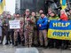 Обращение к Президенту бойцов 92 ОМБр. Официальній текст.