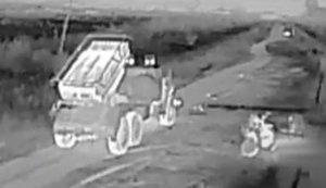 Бійці 5-ї ОШБр дронами знищили російський БМ-21 "Град" та дві гармати. ВIДЕО
