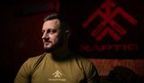 Khartiia commander Obolienskyi on attempt on his life: "It shows the enemy is afraid. Our retaliation will make it even more afraid"