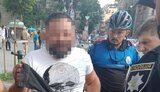 Мужчина устроил стрельбу в кафе в центре Львова. Злоумышленник задержан, ему грозит до 7 лет тюрьмы, - полиция. ФОТОрепортаж