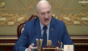 Німеччина має їх забрати, - Лукашенко про мігрантів на кордоні з ЄС. ВIДЕО