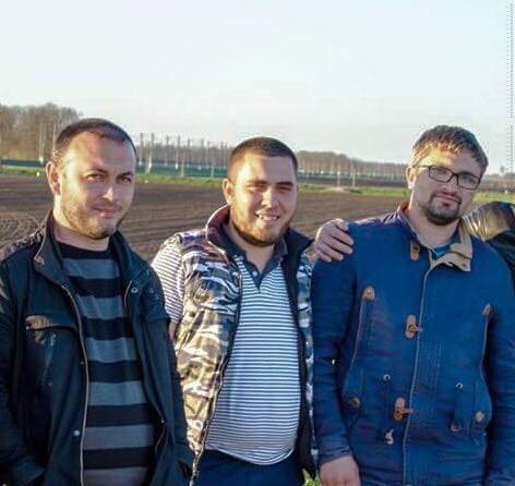 Persecution of Tatars in Russian-occupied Crimea: invaders detain two activists, another one cannot be reached 07