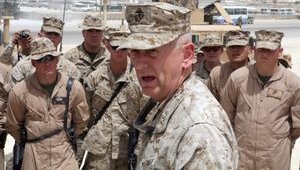 Stop Wasting Infantry’s Time: Mattis Task Force