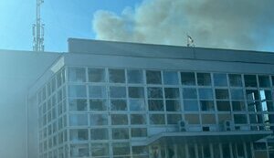 Обстріл Херсонщини 26 вересня