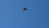 MiG-29 pilots carried out air strike on concentration of Russian infantry. VIDEO