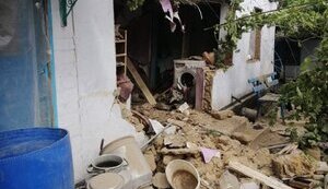 Окупанти вбили жительку Золотої Балки на Херсонщині 27 червня