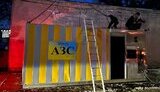 БЕБ викрило незаконний продаж пального в Одеській області