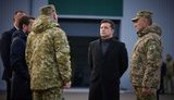 США, Британия, Турция, Канада и друзья с ЕС будут нас поддерживать, если начнется масштабное наступление РФ, - Зеленский