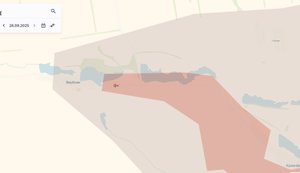 Інформація про захоплення ворогом Вербового та Березового на Дніпропетровщині - фейк, - 20-й армійський корпус
