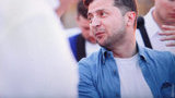 Зеленский назначил своим советником бывшего главу телеканалов Пинчука (обновлено)
