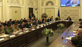 Російська агресія – це прямий наслідок розкрадання ЗСУ до 2014 року, – Вінник