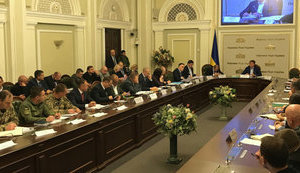 Російська агресія – це прямий наслідок розкрадання ЗСУ до 2014 року, – Вінник