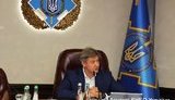 Данилюк хочет лишить СБУ контроля над экономическими преступлениями