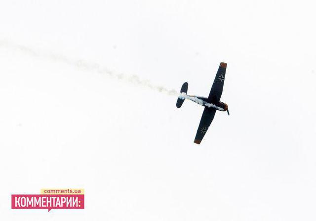 киев вов рекострукция