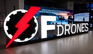 F10 drones