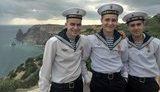 41-я бригада ракетных катеров ЧФ РФ участвовала в операции захвата Крыма, - InformNapalm. ФОТОрепортаж