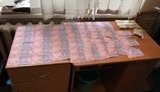 В Полтаве задержан бизнесмен при попытке дать 120 тысяч взятки начальнику патрульной полиции области, - СБУ