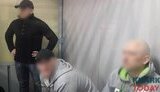 Теракт у Харкові біля Палацу спорту у 2015 році