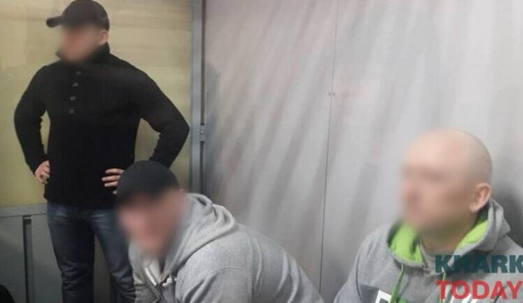 Теракт в Харькове возле Дворца спорта в 2015 году: Верховный Суд подтвердил приговор трем фигурантам – пожизненное лишение свободы с конфискацией имущества. ФОТОрепортаж