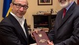 кернес табачник кандидат наук