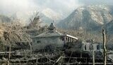 &amp;quot;Огненная гора&amp;quot; ожила в Индонезии: страна утопает под пеплом. ФОТОрепортаж.