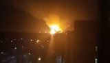 завод пожар взрыв казань пороховый