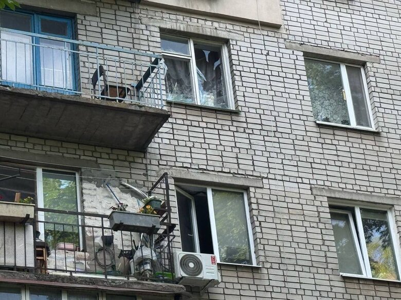 Дніпропетровщина