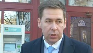 Порошенко не придет на допрос в ГБР 23 декабря, - адвокат Новиков. ВИДЕО