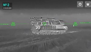 Пілоти 414-ї бригади "Птахи Мадяра" знищили ЗРК "Бук-М1", цистерни з паливом і склади на Луганщині. ВIДЕО