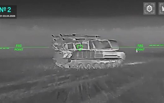 Пілоти 414-ї бригади 