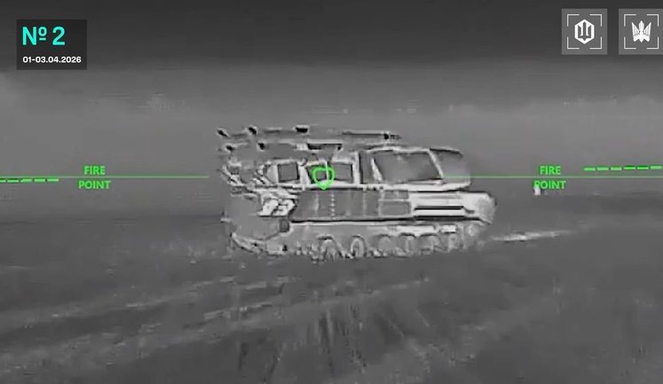 Пілоти 414-ї бригади "Птахи Мадяра" знищили ЗРК "Бук-М1", цистерни з паливом і склади на Луганщині. ВIДЕО