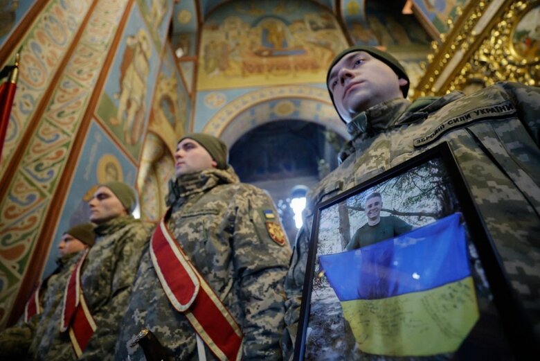 olish volunteer soldier Filip Antosiak killed near Pokrovsk