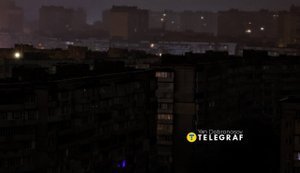 Масована атака на Київ 10 жовтня: 9 постраждалих, частина міста без світла. ФОТОрепортаж