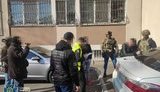 В 2021 году СБУ обезвредила десятки преступных группировок, деятельность которых координировалась с РФ. ФОТОрепортаж