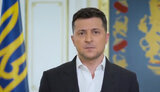 Зеленский: Украина не допустит ограничения Россией свободы судоходства в Черном море
