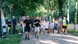 13-річна Яна Степаненко здійснила пробіжку на протезах у Відні