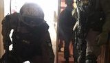 Затримано 5 осіб, які організували напад на главу ВККС Козьякова. ФОТО