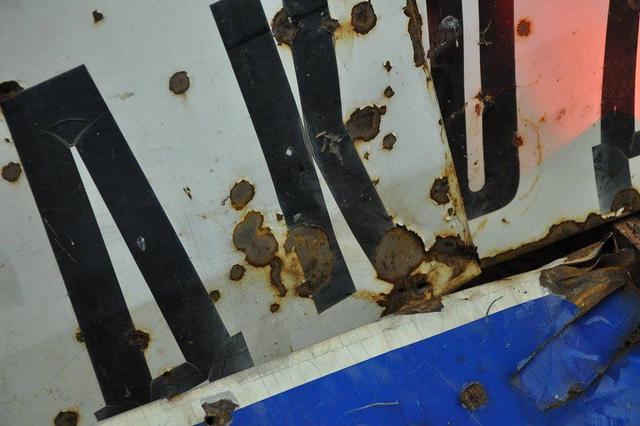 Виставка "Український Схід", присвячена АТО, відкрилася в Нацмузеї історії України у Другій світовій війні 23 Виставка "Український Схід", присвячена АТО, відкрилася в Нацмузеї історії України у Другій світовій війні 23