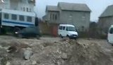 Окупанти провели обшук у кримськотатарського активіста Фазила Ібрагімова: Шукали ісламську літературу. ВIДЕО