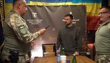 зеленський
