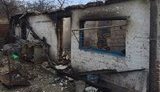 обстрел авдеевка