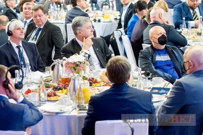 Відбувся IX Національний молитовний сніданок України 07