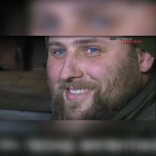 Сослуживцы о погибшем командире роты из 72-й бригады Леониде Дергаче: С Леней было человек 15, и они отбились от трех диверсионных групп! Противник дважды приходил забирать своих убитых 07 Сослуживцы о погибшем командире роты из 72-й бригады Леониде Дергаче: С Леней было человек 15, и они отбились от трех диверсионных групп! Противник дважды приходил забирать своих убитых 07