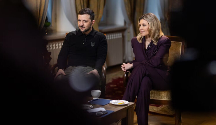 Zelenskyy and his family’s income in 2024 is more than UAH 15 million - declaration
