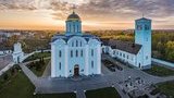 Володимиру-Волинському мають намір повернути історичну назву - Володимир