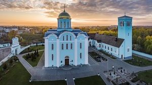 Владимиру-Волынскому собираются вернуть историческое название - Владимир